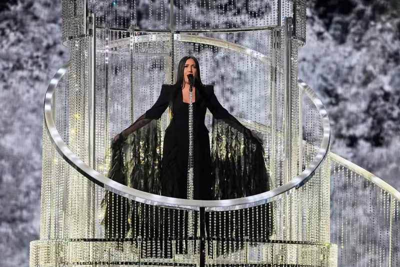 Eurovision Faces Watershed Vote on Israel's 2026 Participation Amid Boycott Threats