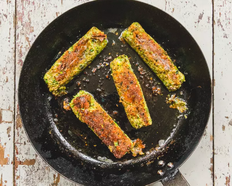 EU's 'Sausage' Ban: How Meat Lobby Targets Plant-Based Food Labels