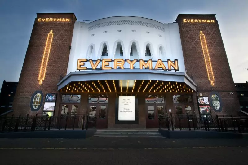 Everyman CEO Steps Down After Profit Warning, Shares Hit Record Low