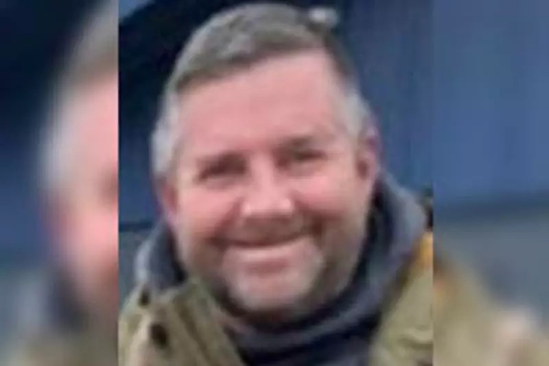 Ex-Army Veteran Simon Geary Found Dead in Syston Flat, 49-Year-Old Arrested