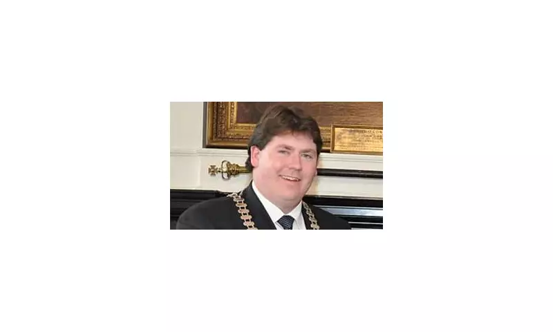 Ex-Councillor Jailed for Stealing £150k from Mental Health Charity for Escorts and Drugs