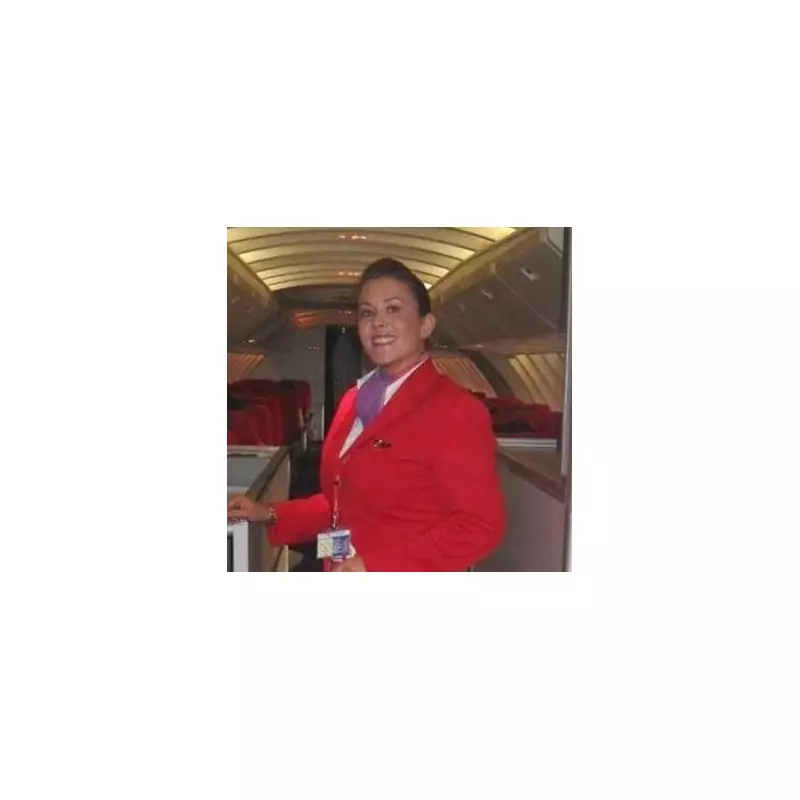 Ex-Flight Attendant Reveals Shocking Reality of In-Flight Deaths After easyJet Incident