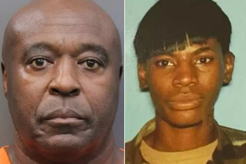 Ex-Florida Trooper Charged in 1997 Gilgo Beach 'Peaches' Murder Cold Case