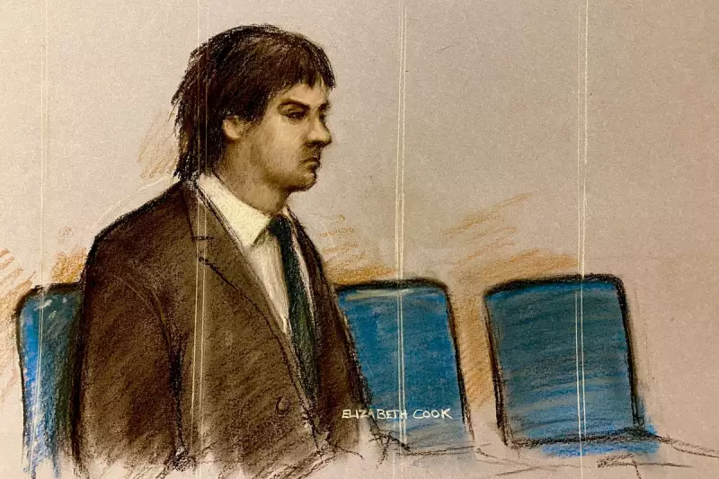 Ex-Labour Councillor in Court Over Westminster Honeytrap Scandal