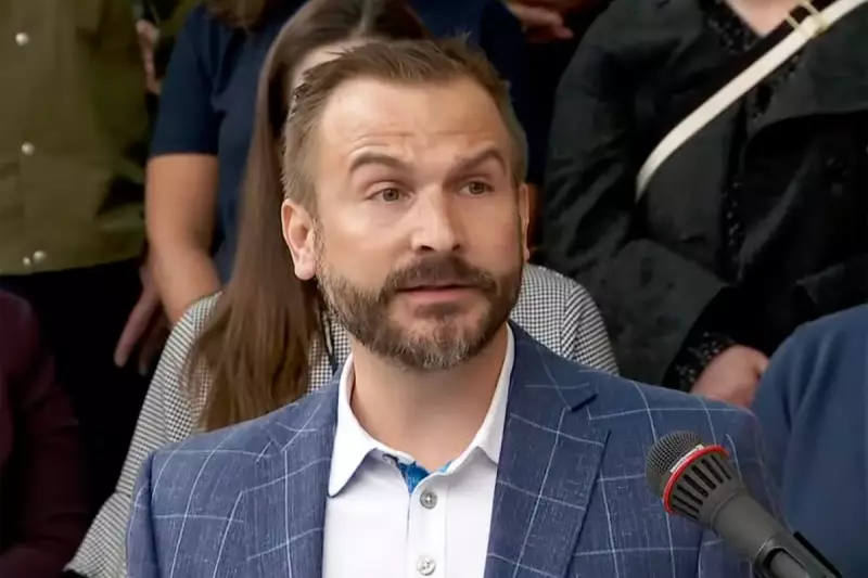 Ex-Minneapolis Chamber CEO Guilty of Stealing $330K, Including Child Murder Reward