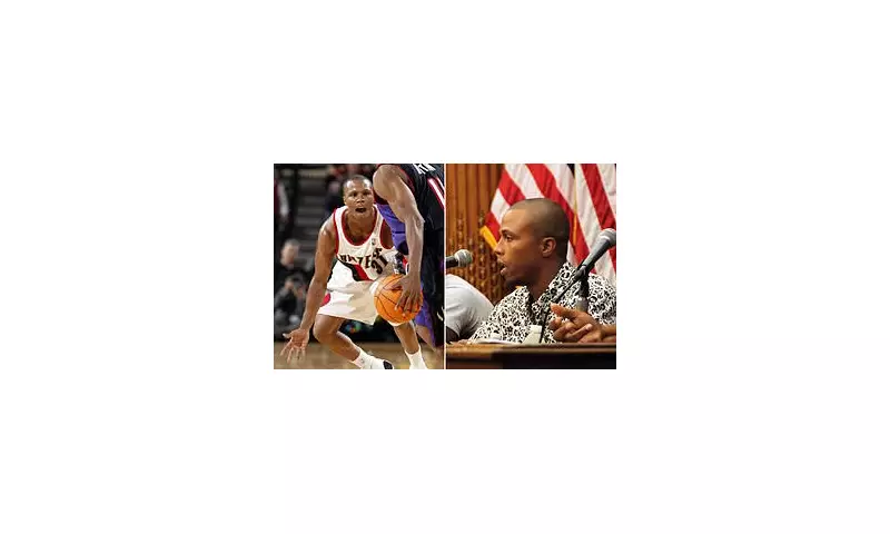 Ex-NBA Star Sebastian Telfair Released Early from Federal Prison in New Jersey