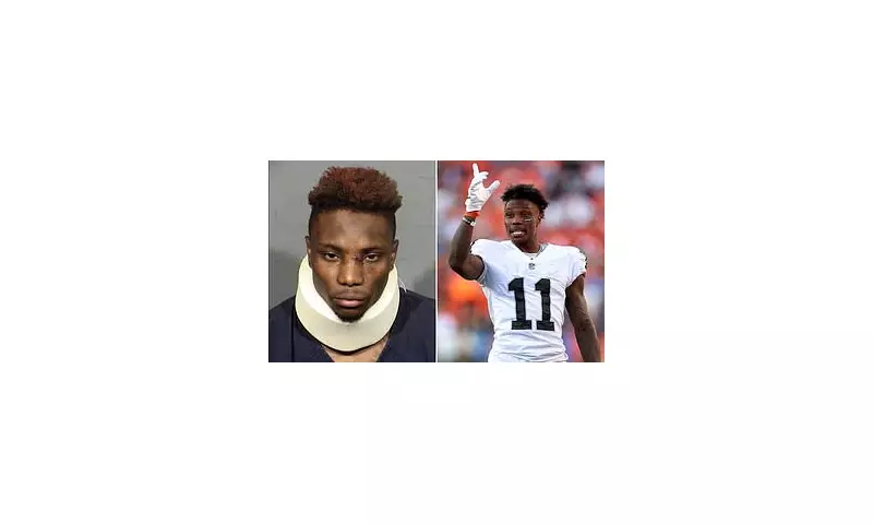 Ex-NFL Star Henry Ruggs III Graduates from Alabama with 4.0 GPA While in Prison