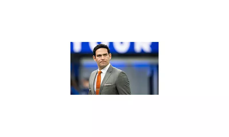 Ex-NFL Star Mark Sanchez Breaks Silence After Near-Fatal Stabbing Incident