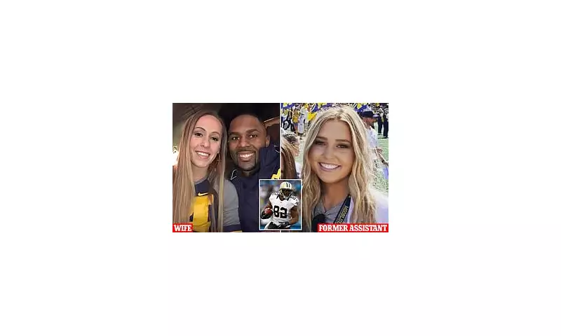 Ex-NFL Star's 'Personal Rule' Sparks Debate After Michigan Coach Scandal