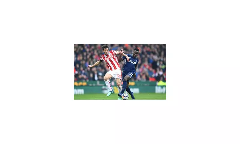 Ex-Premier League Star Ramadan Sobhi Jailed for One Year in Exam Fraud Case