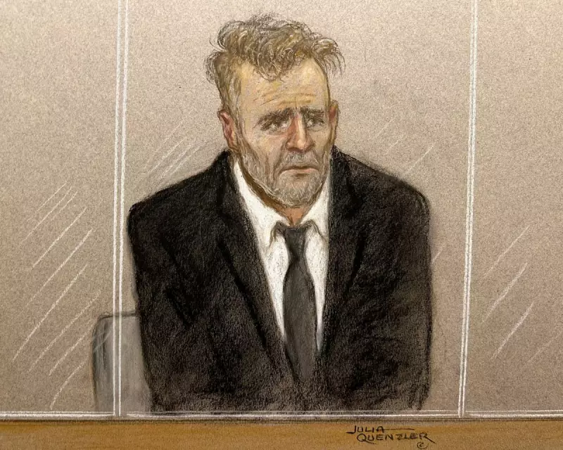 Ex-Royal Marine jailed 21 years for Liverpool FC parade rampage