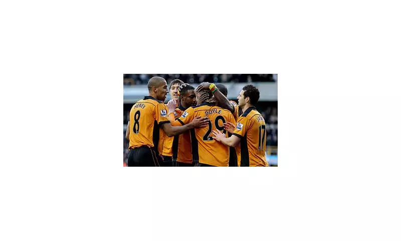 Ex-Wolves Striker Wins £7m Case Over Career-Ending Surgery