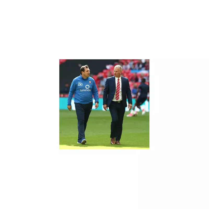 Ex-Wrexham Coach Nearly Quit in 48 Hours as Reynolds' Impact Revealed