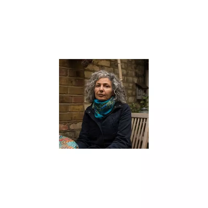 Exclusive: Torture survivor's plea to UK over asylum shake-up