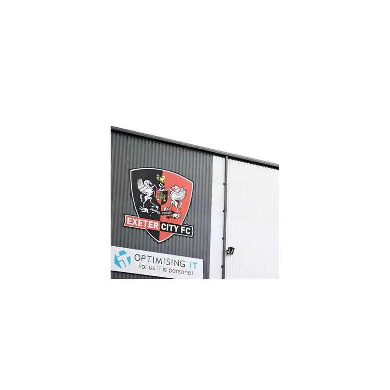 Exeter City Chairman: 'Fan-Owned Model is the Future as Football's Bubble Will Burst'