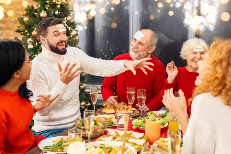 Expert: Ditch Your Smartphone This Christmas to Rediscover Real Joy