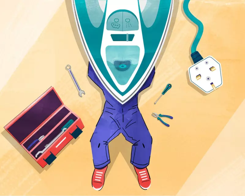 Expert Home Maintenance Guide: Avoid Costly Bills with Simple Checks