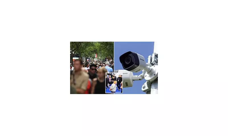 Expert Warns Australia Could Become Orwellian Dystopia Within 5 Years