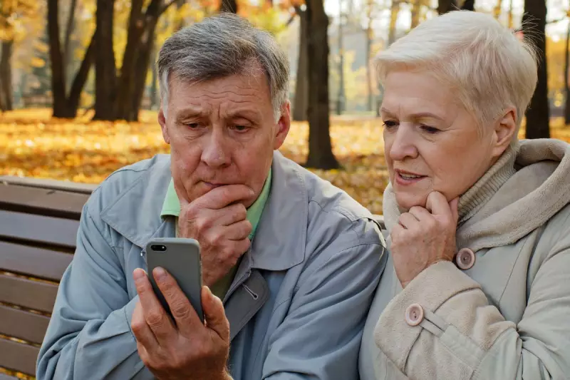 Experts Reveal How to Spot Social Security Scams: Key Red Flags