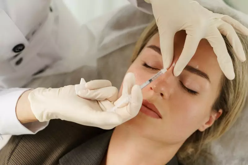 Experts Warn of Blindness and Skin Loss Risks from Cosmetic Fillers