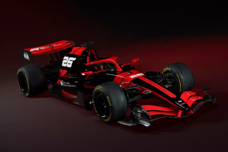 F1 2026 Rules Revolution: Overtake Mode, Active Aero & New Power Units Explained