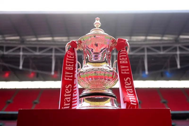 FA Cup Third-Round TV Schedule: Eight Ties Live on BBC and TNT Sports