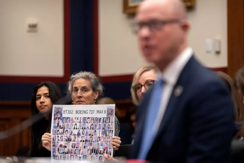 FAA Chief Vows to Uphold DC Air Safety Reforms After Fatal 67-Victim Crash