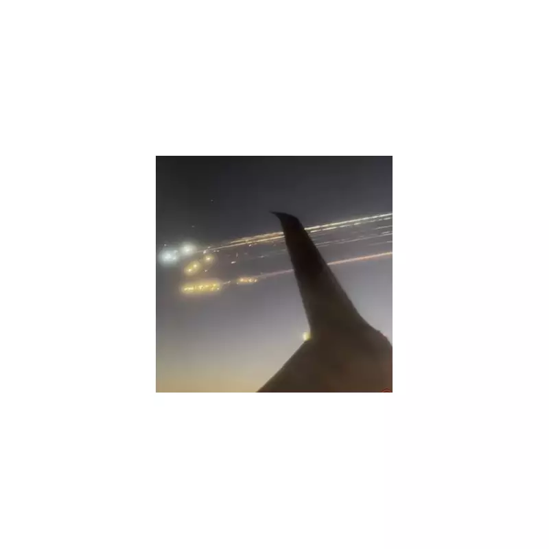 FAA: SpaceX Starship Explosion Endangered 450 Passengers on Three Jets