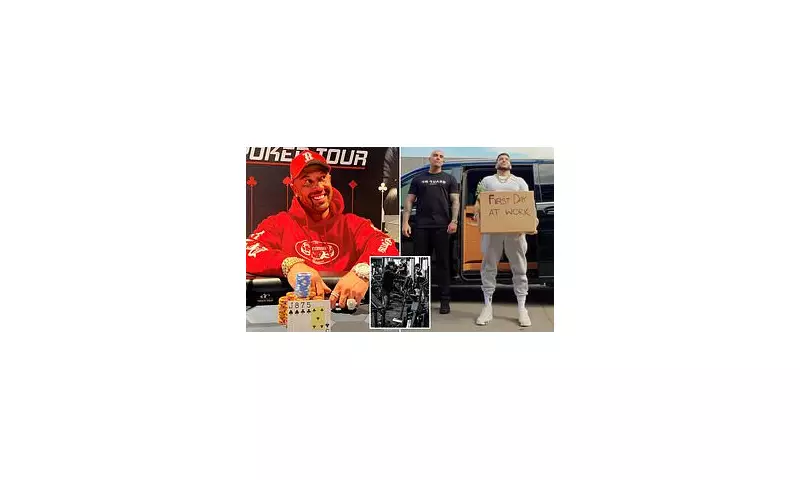 Failed Gym Boss Took $14M Loan Before Empire's Collapse