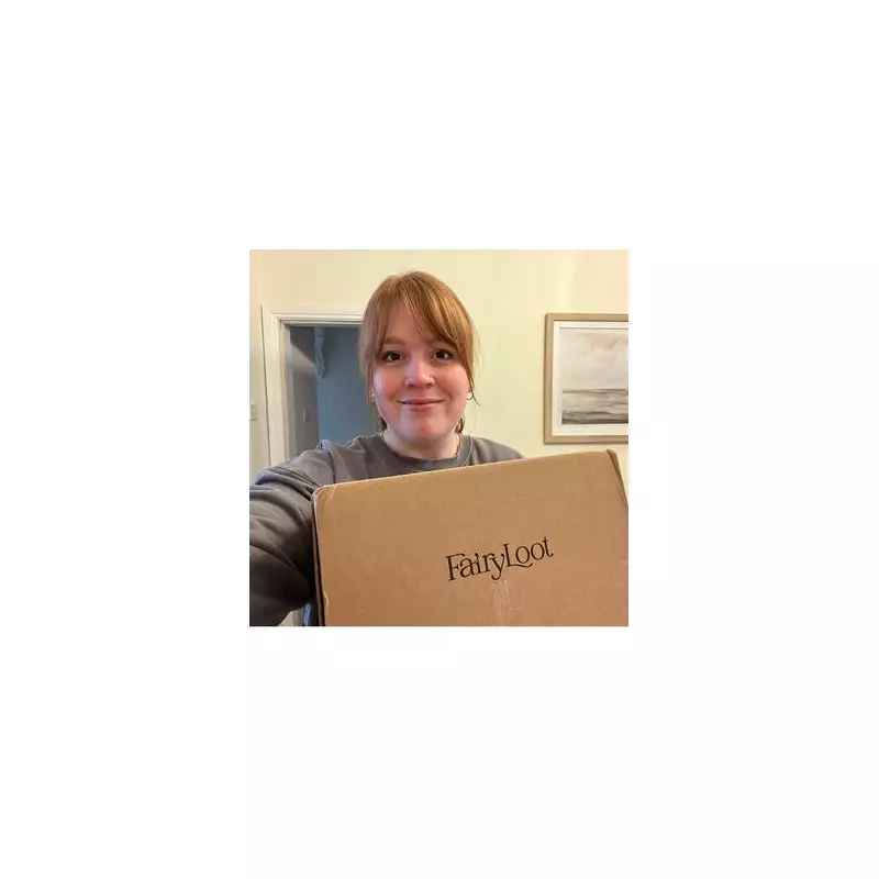 Fairyloot Subscription Box Review: Was the Months-Long Wait Worth It?