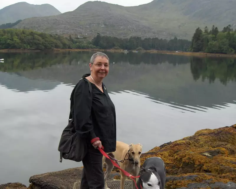 Faith Evans Obituary: A Serendipitous Call and a Lasting Legacy in Publishing