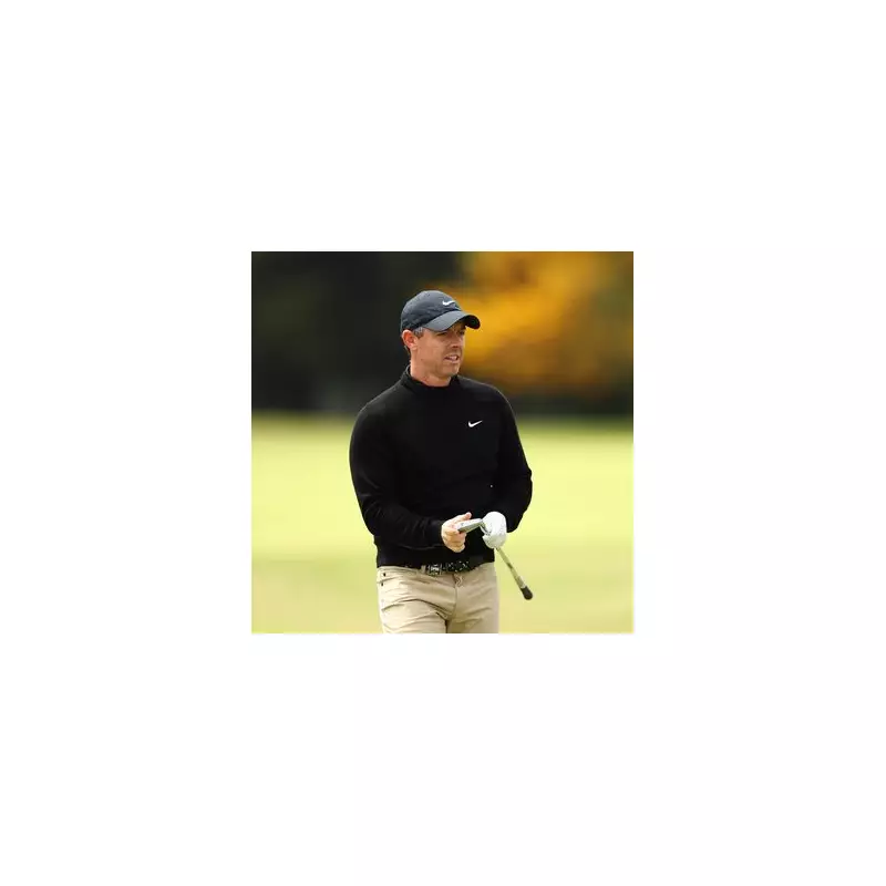 Faldo's Stark Warning: McIlroy Faces Major Hurdle After Masters Triumph