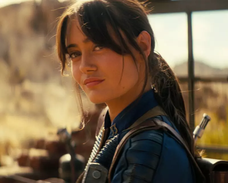 Fallout Returns, Golding Letters Revealed: The Week's Top Culture Picks