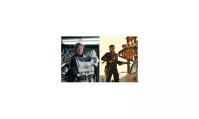 Fallout Season 2 Review: A £15m Per Episode Sludge of Ultra-Violence