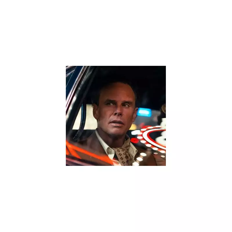 Fallout Season 2: Walton Goggins Promises 'Mind-Bending' Ghoul Origins