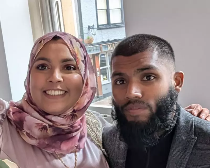 Families of Palestine Action Hunger Strikers Demand Urgent Meeting with Lammy