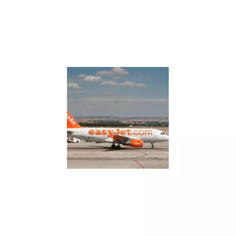 Family boards easyJet flight with deceased grandmother, claiming she was 'tired'