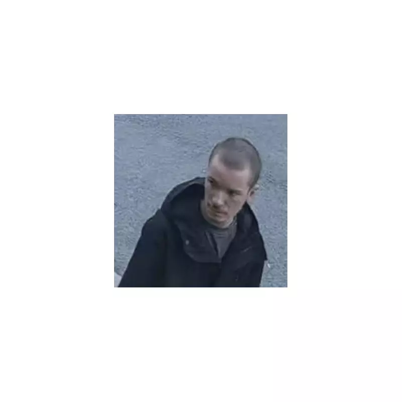 Family's Agony as Missing Hull Man, 24, Not Found After Six-Week Search