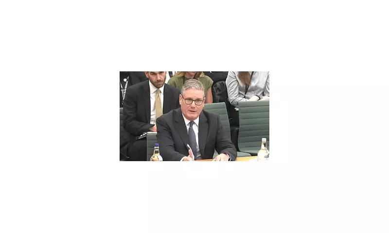 Farmers Consider Suicide to Avoid Labour's Inheritance Tax 'Raid', PM Warned