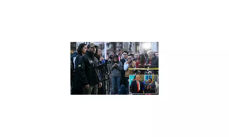 FBI Director Kash Patel Accused of 'Diva' Demands and Self-Promotion by Agents