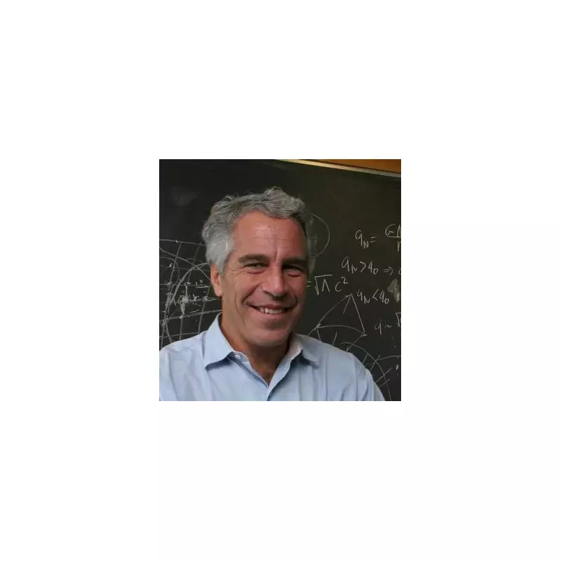 FBI Exposes Fake Epstein 'Prison Postcard' to Paedophile Larry Nassar