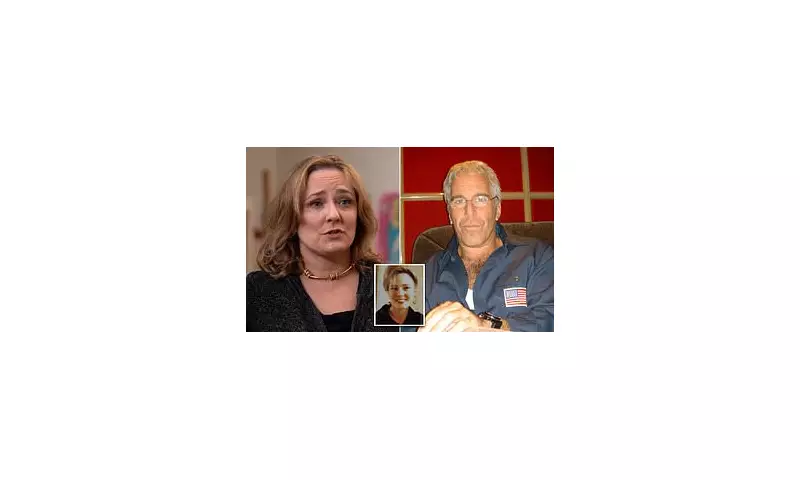 FBI Finally Releases 1996 Report That Accused Jeffrey Epstein of Child Pornography