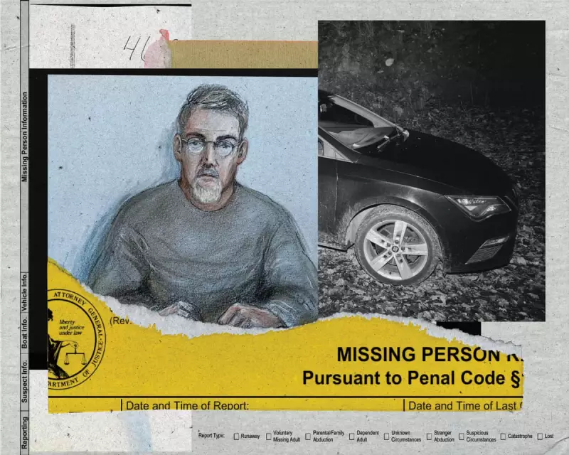 FBI's 15-Year Fugitive: Animal Rights Activist Fights US Extradition from UK