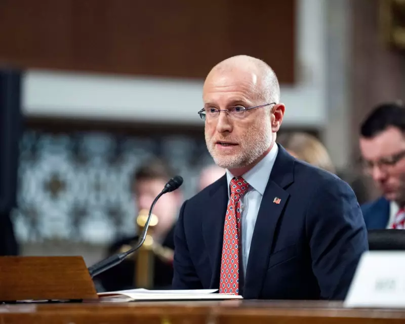 FCC Chair Denies Agency's Independence as Trump Allies Eye Power Grab