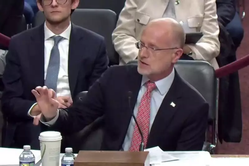 FCC Edits Website Mid-Hearing After Chair Claims Agency 'Not Independent'