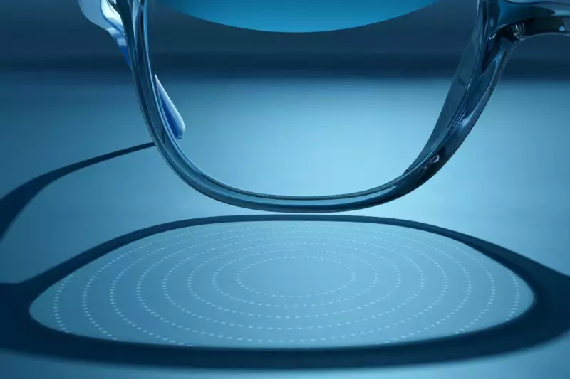 FDA-Approved Glasses Slow Child Myopia by 70% in Landmark US Rollout