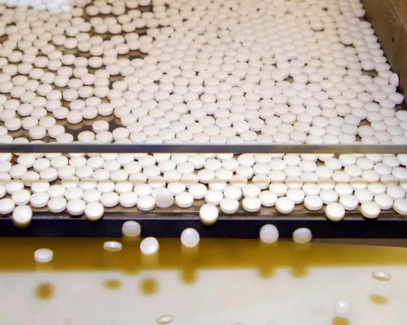 FDA Approves First New Gonorrhoea Drugs in Decades as Cases Hit 82 Million