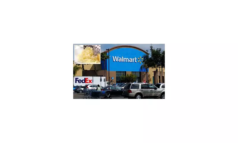 FDA Escalates Recall: 1.5 Million Pounds of Shredded Cheese Risk Metal Contamination