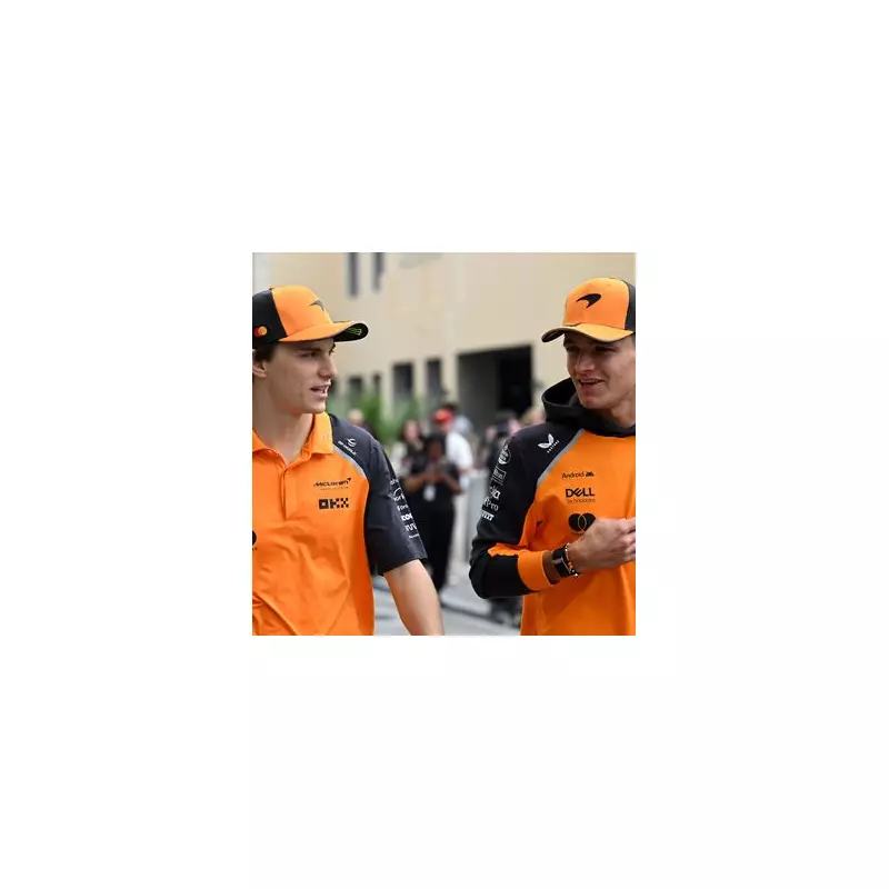 Ferrari & Mercedes Make Forbes Top 50, McLaren Absent Despite F1 Dominance