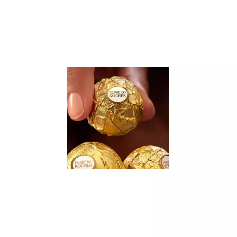 Ferrero Rocher 42-Piece Box Under £20 on Amazon with Christmas Delivery